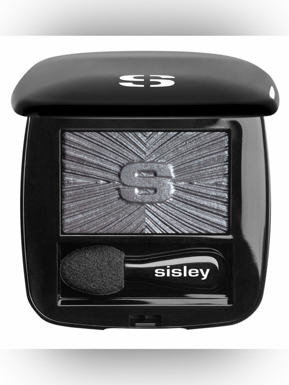 Sisley Paris Les Phyto-Ombres Eyeshadow Color 24 Silky Steel Brand New .05 Oz